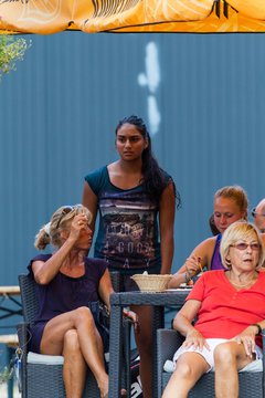 Johanna Silva 767 - Horst Schr�der Pokal